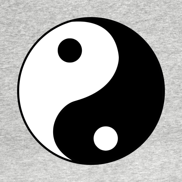 YinYang by traditionation